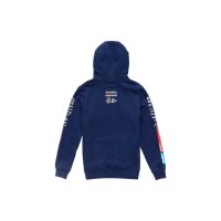 Tld Gasgas Team Hoodie Navy L