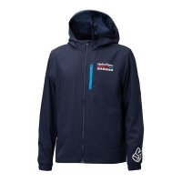 Tld Gasgas Team Windbreaker Navy