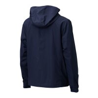 Tld Gasgas Team Windbreaker Navy