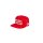 Tld Gasgas Team  Flat Cap Red