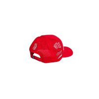 Tld Gasgas Team Curved Cap Red