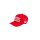 Tld Gasgas Team Curved Cap Red