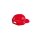 Tld Gasgas Team Curved Cap Red