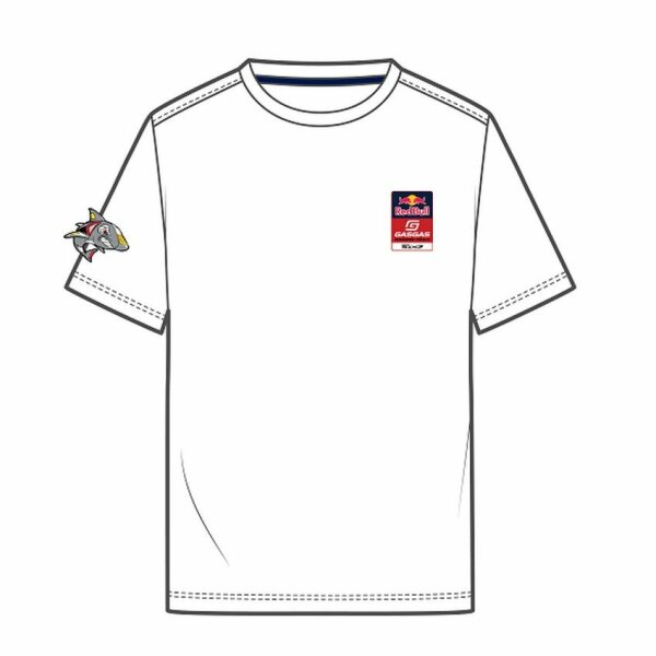 RB GG PEDRO ACOSTA TEE L
