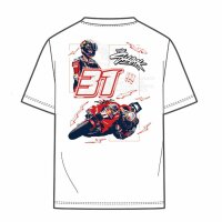 RB GG PEDRO ACOSTA TEE L