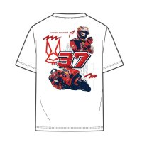 RB GG AUGUSTO FERNANDEZ TEE M