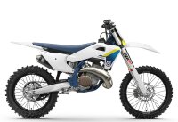 Husqvarna 250 TC 2025