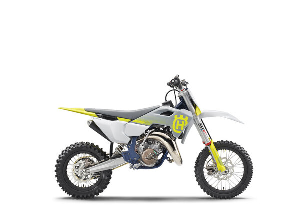 Husqvarna 65 TC 2025