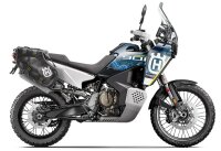 Husqvarna 901 Norden Expedition 2024