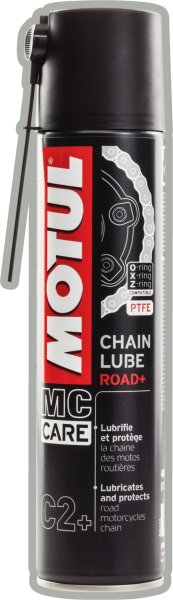 Motul Chain Lube Road 400ml Kettenspray