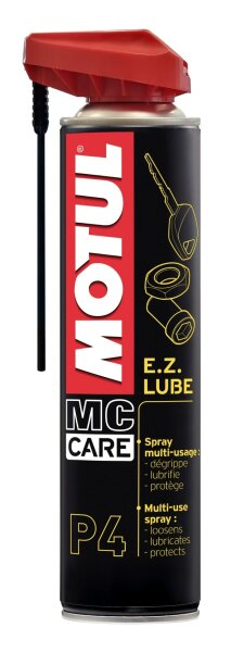 Motul Multifunktionsöl 400ml