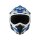Acerbis Helm Profile 5 Blau Weiß