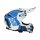 Acerbis Helm Profile 5 Blau Weiß