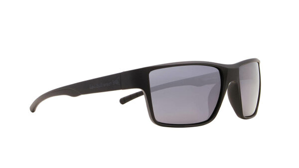 Red Bull Sonnenbrille Chase Schwarz Grau Getönt