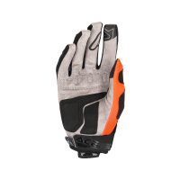 Acerbis Handschuhe Orange MX X-H