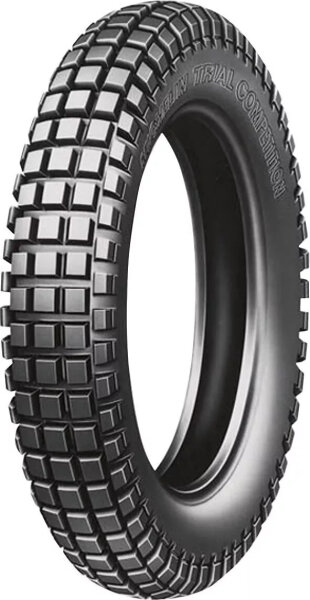 Dunlop Reifen 120/100-18 D803GP Rear