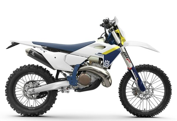 Husqvarna 250 TE 2025