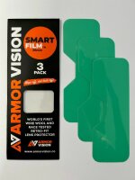 Armor Vision Linse 36mm 3Stk.