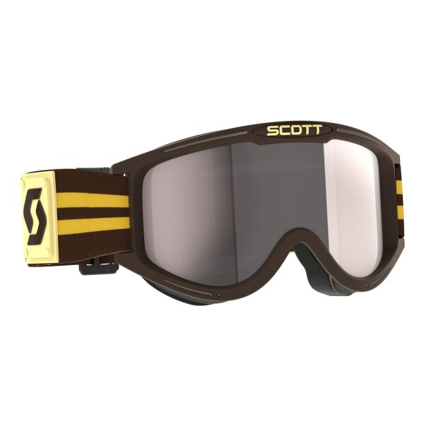 Scott Brille 89X ERA Braun