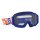 Scott Brille Kinder Primal Blau