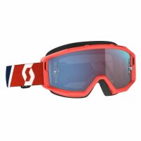 Scott Brille Primal Rot Blau