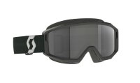 Scott Brille Primal Sand Dust Schwarz Grau