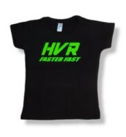 HVR Shirt Kids Girls