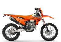 KTM 500 EXC-F 2025