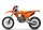 KTM 500 EXC-F 2025