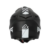 Acerbis Helm X-Track 2206 Schwarz