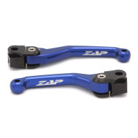 ZAP Klapphebelsatz Braktec GasGas EC 21-, Husqvarna TE/FE...