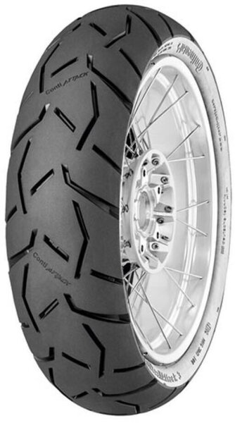 Continental Reifen 150/70-18 70W TL Trailattack 3 Rear (Adventure R)