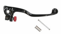ZAP Kupplungshebel Factory KTM 125-525 SX/EXC 05-(...