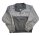 FOX Jacke Windjacke Schwarz Grau Gr.L