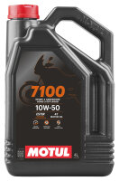 Motul Öl 7100 10W50 4L