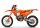 KTM 500 EXC-F Six Days 2025