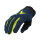 Acerbis Handschuhe MX Linear 2.0 Blau Gelb