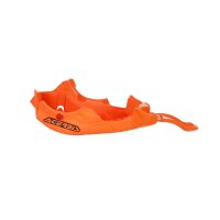 Acerbis Motorschutz Orange inkl. Montagekit KTM SX XC 250...