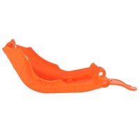 Acerbis Motorschutz Orange inkl. Montagekit KTM SX-F XC-F...
