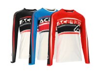 Acerbis Jersey MX Linear Lugo