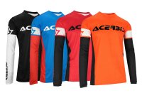 Acerbis Jersey MX J-Track Inc. 2.0