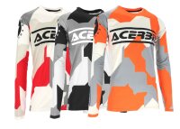 Acerbis Jersey  MX Linear Sumbawa