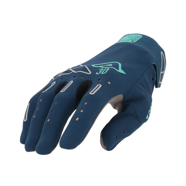 Acerbis Handschuhe X-Flex 2.0 Blau