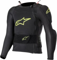 Alpinestars Brustpanzer Bionic Plus Kids