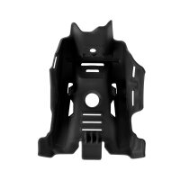 Acerbis Motorschutzplatte KTM Husqvarna GasGas 65 Schwarz