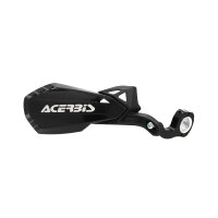 Acerbis Handschutz Firstmoto Schwarz für KTM...