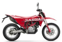 GASGAS 700 ES 2024