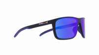 Red Bull Sonnenbrille Tain Schwarz Blau