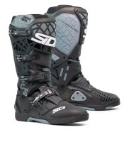 Sidi Stiefel Crossair X Schwarz