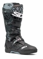 Sidi Stiefel Crossair X Schwarz